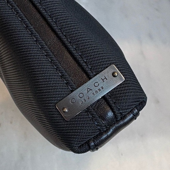 Coach Y2K hand purse bag Mercer Demi Pouchette Mini Shoulder Bag